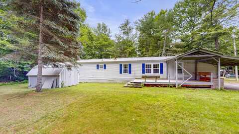 33 Butman Boulevard, Readfield, ME 04355