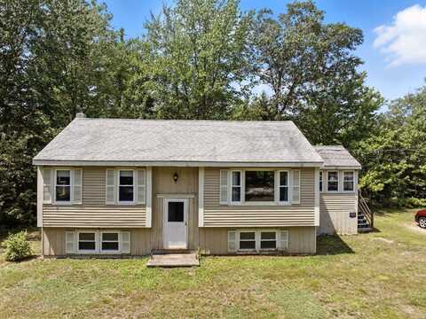36 Partridge Road, Waterboro, ME 04030