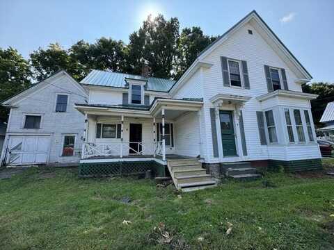 12 School Street, Sangerville, ME 04479