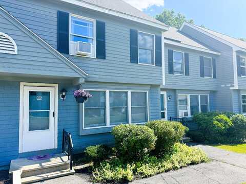 103 Northwood Drive, Portland, ME 04103