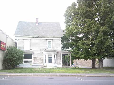324 Main Street, Fort Fairfield, ME 04742