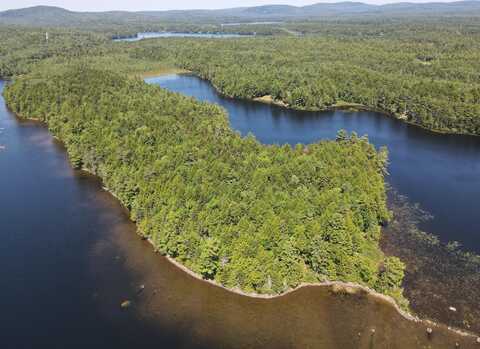 Tbd Depot Road, Lakeville, ME 04487