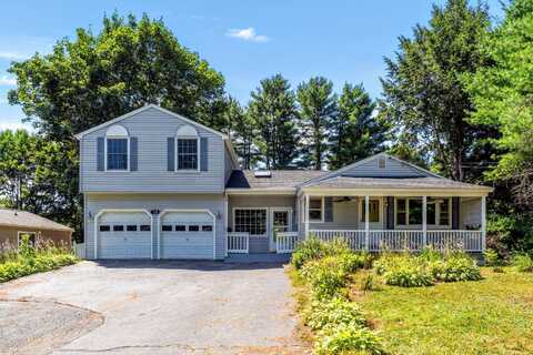 136 Eastern Avenue, Augusta, ME 04330
