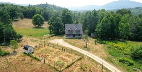 53 Winkumpaugh Road, Orland, ME 04472