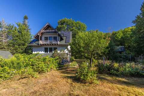 1082 N Palermo Road, Freedom, ME 04941