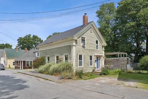 17 Highland Street, Bath, ME 04530