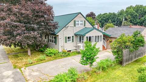 11 Monica Avenue, Winslow, ME 04901