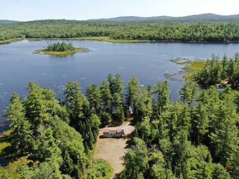 26 Aqua Lane, Lincoln, ME 04457