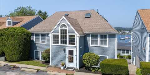 133 Atlantic Avenue, Boothbay Harbor, ME 04538