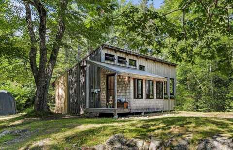 34 McCaslin Road, Penobscot, ME 04476