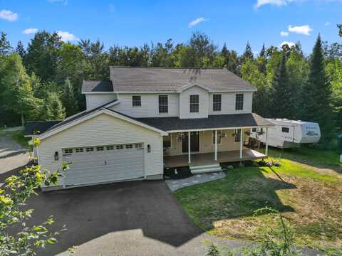 35 Drew Lane, Newport, ME 04953