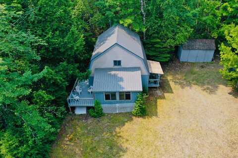 236 Berry Road, Alexander, ME 04694