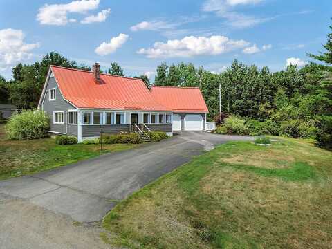 5 Horizon Drive, Waterville, ME 04901