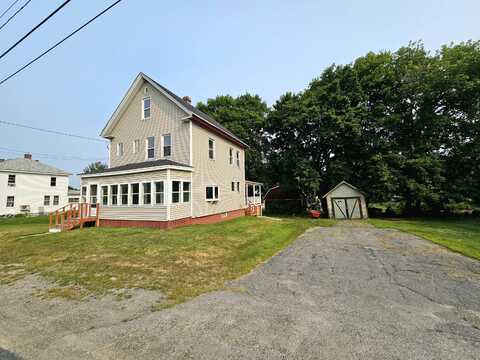 9 Albert Street, Milo, ME 04463