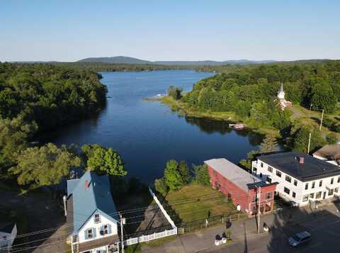 5 Tenney Hill Road, Monson, ME 04464
