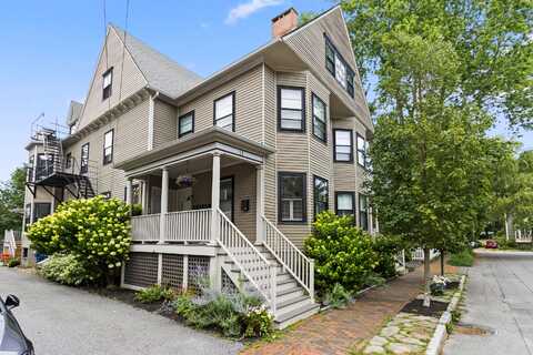 9 Lewis Street, Portland, ME 04102