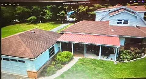 326 Courthouse Rd, PRINCETON, WV 24740