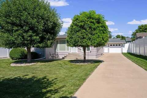 124 S 5th Street, Spearfish, SD 57783