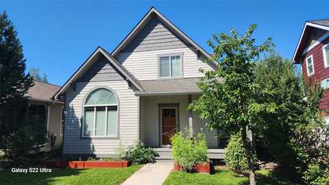 2731 Dublin Street, Missoula, MT 59808