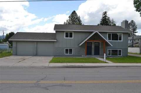 3607 Paxson Street, Missoula, MT 59801