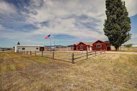 904 4th Street E, Polson, MT 59860