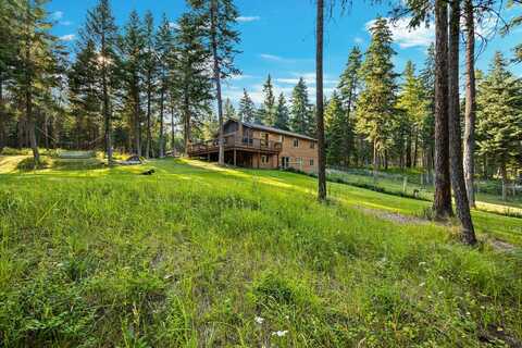 129 Aspen Ridge Way, Whitefish, MT 59937