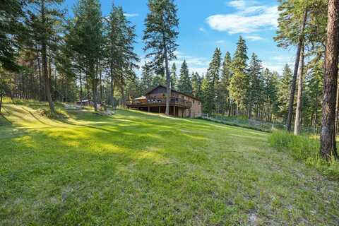 129 Aspen Ridge Way, Whitefish, MT 59937