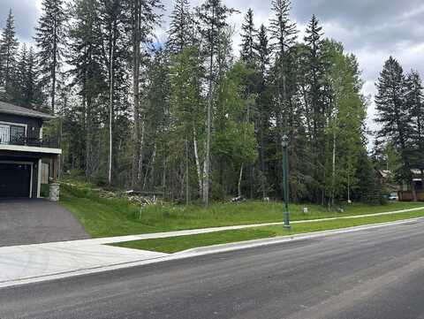 746 Ice House Road, Whitefish, MT 59937
