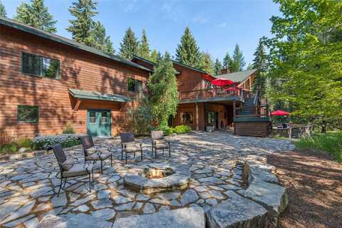 230 Stageline Drive, Whitefish, MT 59937