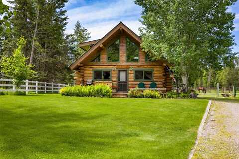 280 Shady Lane, Bigfork, MT 59911