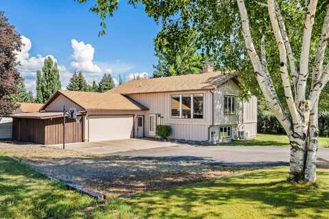 173 N Riding Road, Kalispell, MT 59901