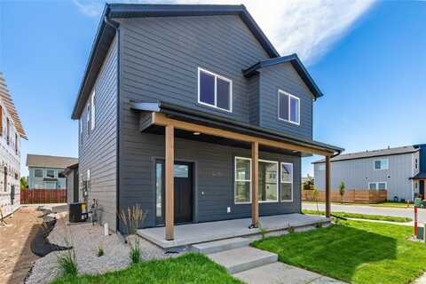 5295 Remington Drive, Missoula, MT 59808