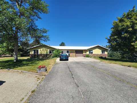 266-268 Cartwright Way, Hamilton, MT 59840
