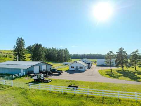 3396 Trumble Creek Road, Columbia Falls, MT 59912