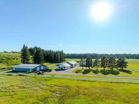 3396 Trumble Creek Road, Columbia Falls, MT 59912