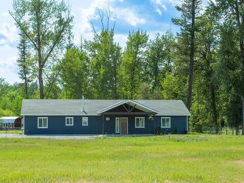 871 Conrad Drive, Kalispell, MT 59901