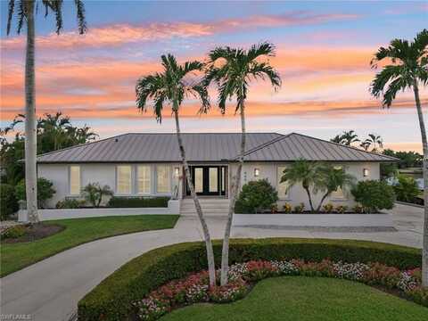 444 N Barfield, MARCO ISLAND, FL 34145