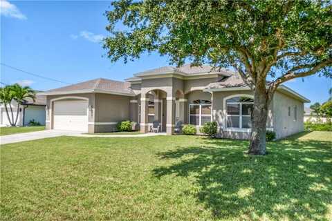 3208 SW 1st, CAPE CORAL, FL 33914