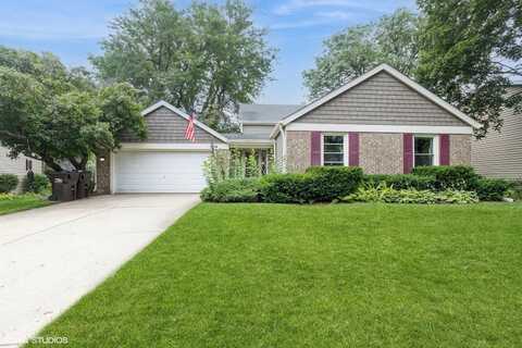 539 Monterey Drive, Crystal Lake, IL 60014