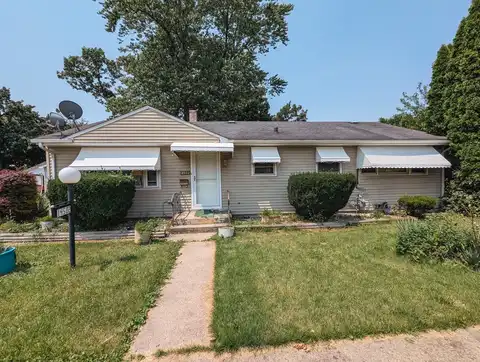 14502 Kentucky Avenue, Harvey, IL 60426