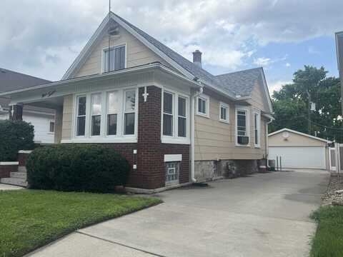 912 Vine Street, Joliet, IL 60435