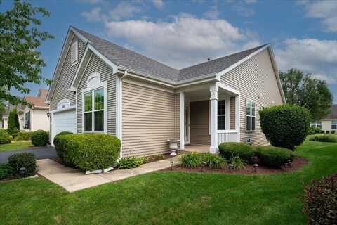 16163 Seneca Lake Circle, Crest Hill, IL 60403