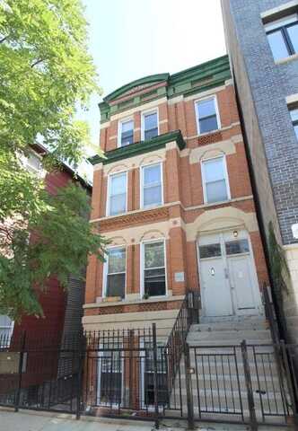 1709 S RACINE Avenue, Chicago, IL 60608