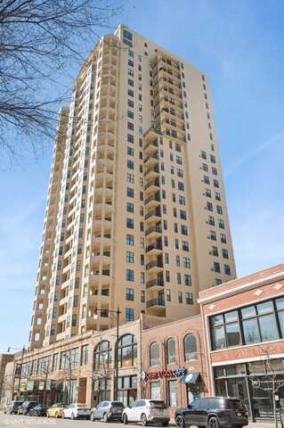 1464 S Michigan Avenue, Chicago, IL 60605