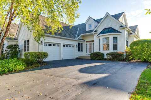 155 S Danbury Court, Lake Forest, IL 60045