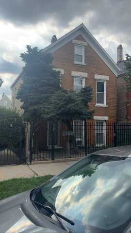 2340 S Sacramento Avenue, Chicago, IL 60623