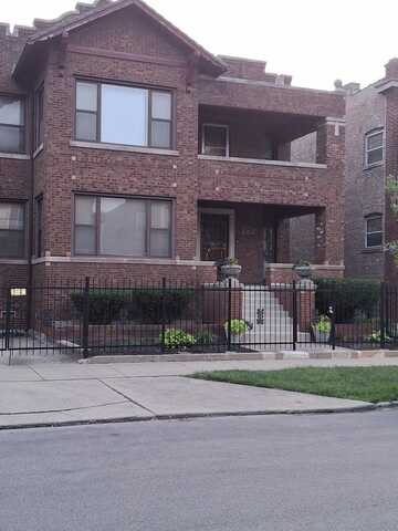 7312 S Emerald Avenue, Chicago, IL 60621