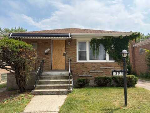 323 E 87th Street, Chicago, IL 60619