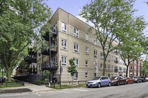 4442 N HAZEL Street, Chicago, IL 60640