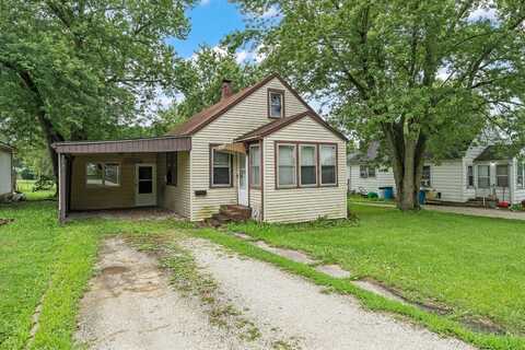 372 E Summer Street, Paxton, IL 60957
